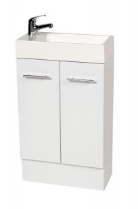 ALPHA 500 VANITY UNIT