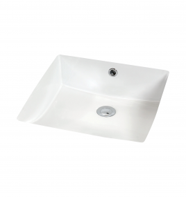 ELEGANZ BASIN