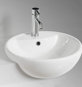 PRESTO BASIN