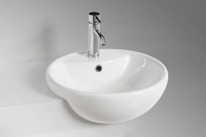 PRESTO BASIN