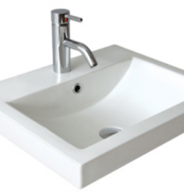 ACCORDO BASIN