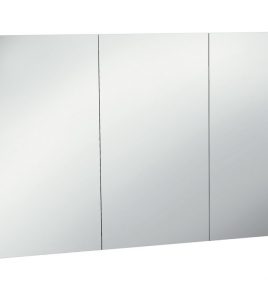 1200X800 MIRROR CABINET
