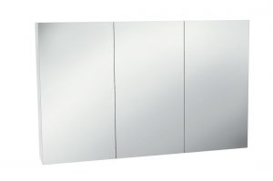 1200X800 MIRROR CABINET