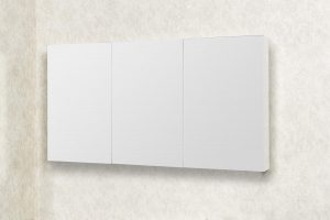 1500X800 MIRROR CABINET