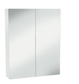 600X800 MIRROR CABINET