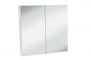 750X800 MIRROR CABINET