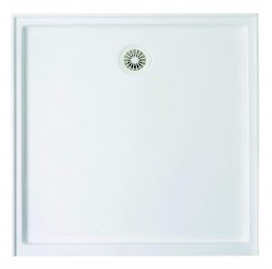 1220X820 POLY SHOWER BASE