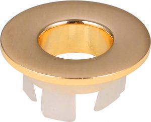 OVERFLOW RING GOLD