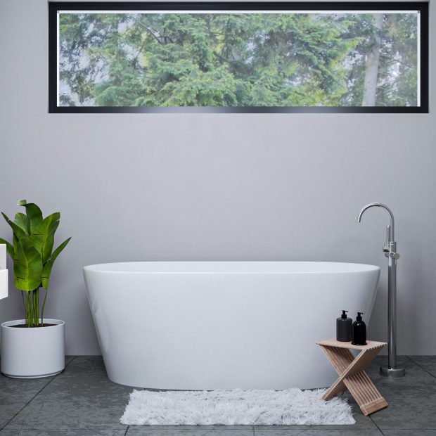 Freestanding Baths