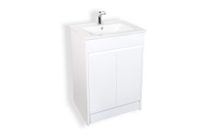 CALCO 600 FLOOR CABINET WITH KIBA CERAMIC TOP