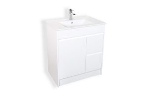 CALCO 750 FLOOR CABINET WITH KIBA CERAMIC TOP