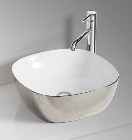 LARDINI SILVER BASIN