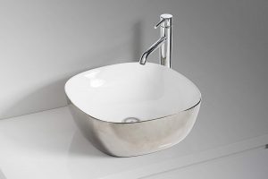 LARDINI SILVER BASIN