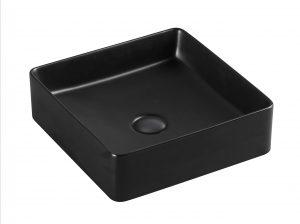 PIAZZO MATT BLACK BASIN