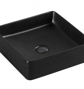 PIAZZO MATT BLACK BASIN