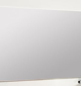 HEIDE 1200 MIRROR WITH WHITE SIDES