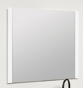 HEIDE 900 MIRROR WITH WHITE SIDES