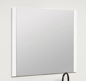 HEIDE 900 MIRROR WITH WHITE SIDES