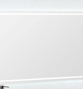 1200X700 LED MIRROR BACKLIT WITH DEMISTER AND TOUCH BUTTON