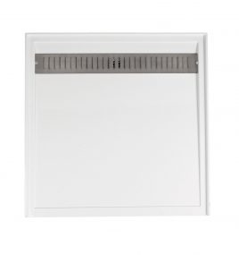 LIMA 900 POLY SHOWER BASE