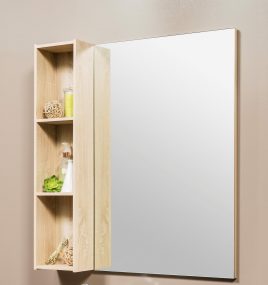 RADLEY 800 MIRROR & RADLEY OPEN STORAGE SPACE