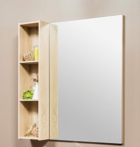 RADLEY 800 MIRROR & RADLEY OPEN STORAGE SPACE