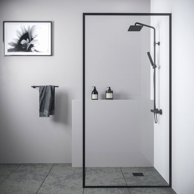 Shower Screens