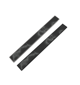 TILE INSERT Shower Grate 600mm-1500mm